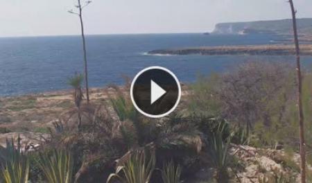 Live Webcam Lampedusa