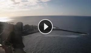 live camara web puerto de la cruz playa martianez