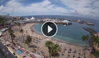 webcam live-CanariasLife webcams