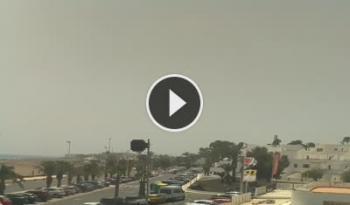 live webcam-CanariasLife webcams