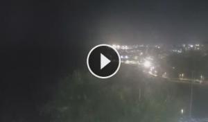Transmisión en directo de San Agustín, una tranquila playa de Gran Canaria