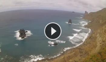 Webcam live-CanariasLife webcams