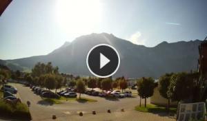 Live Webcam