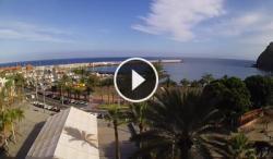 live webcam – La Gomera en directo - CanariasLife webcams
