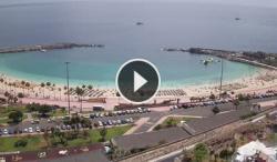 live webcam - Gran Canaria en directo - CanariasLife webcams