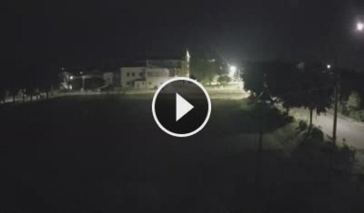 Webcam di Scerni - Streaming