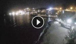 Vista en tiempo real de Playa Patalavaca en Gran Canaria