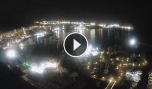 webcam Gran Canaria, Anfi del Mar en directo live