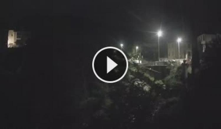 Serra Riccò, Prelo – Torrente Riccò