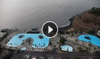 Webcam live-CanariasLife webcams