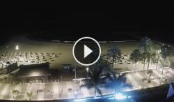 webcam en vivo - Playa Troya - Tenerife Sur - Costa Adeje - Las Americas - CanariasLife webcams