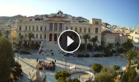 Live Webcam