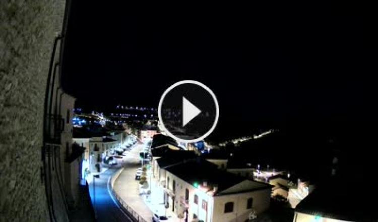 Webcam di San Giuliano di Puglia - Streaming