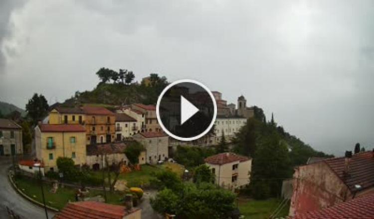 Webcam di Sant'Angelo in Grotte - Streaming