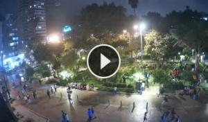 Live Webcam
