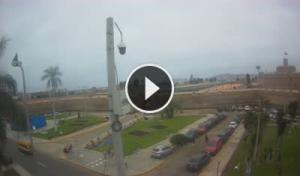 Live Webcam