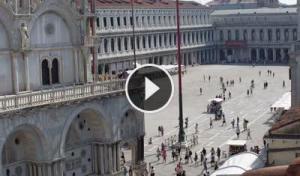 hotel concordia venezia webcam