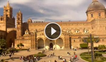 LA CATTEDRALE in diretta