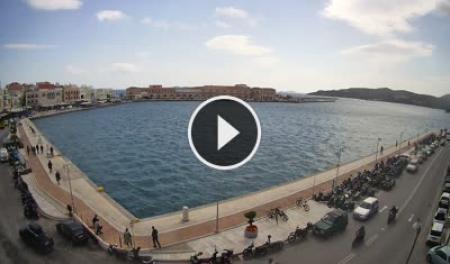 Live Webcam