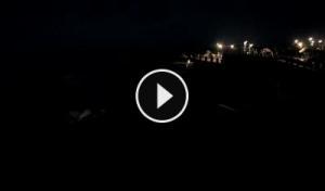 Vista en tiempo real de La Fajana, Barlovento, La Palma