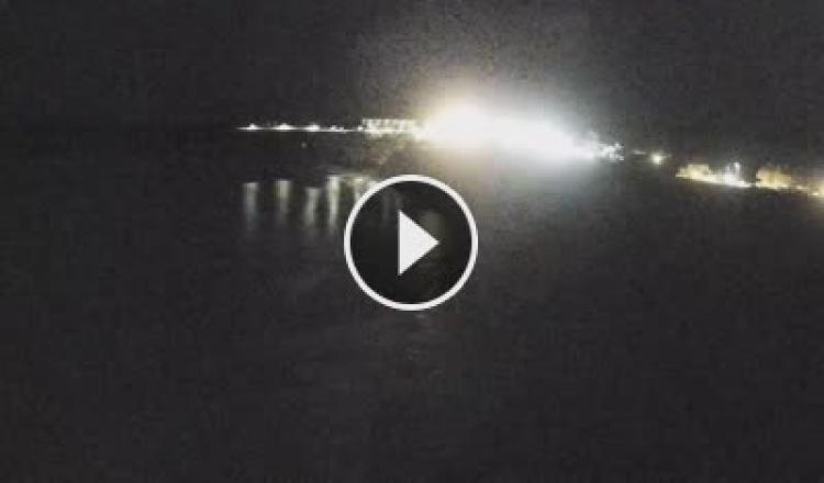 Webcam Playa de Los Locos (Suances)