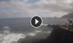 live webcam – El Hierro en directo - CanariasLife webcams