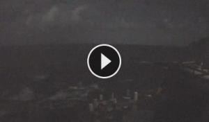 Webcam en las Piscinas Naturales La Maceta, La Frontera, El Hierro