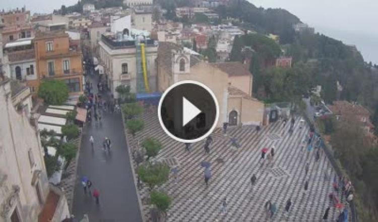 Giardini naxos sizilien webcam - Férgek felnőtt kezelési tablettákban