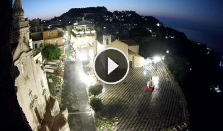 giardini naxos webcam live